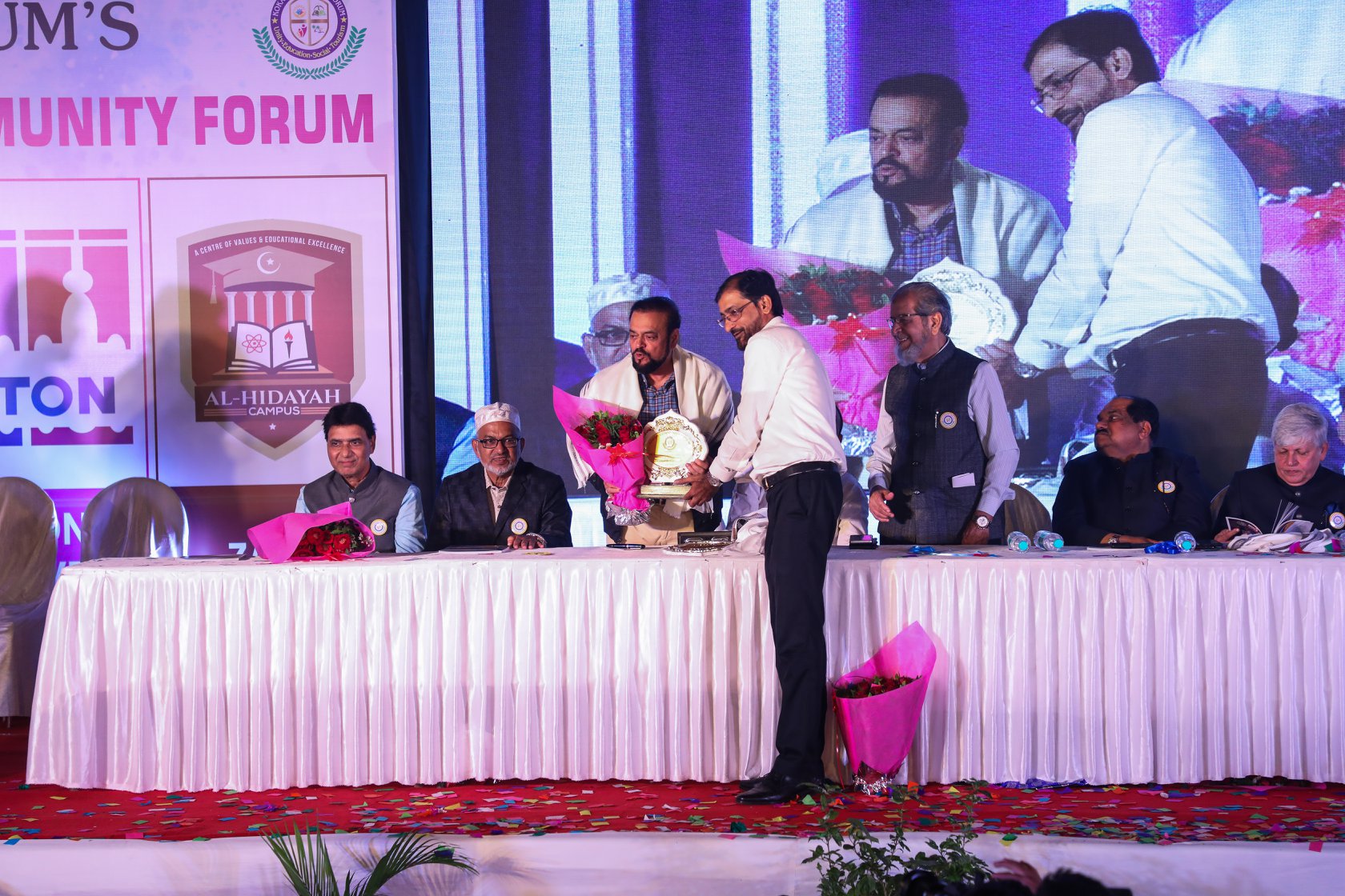 Empowering Through Education