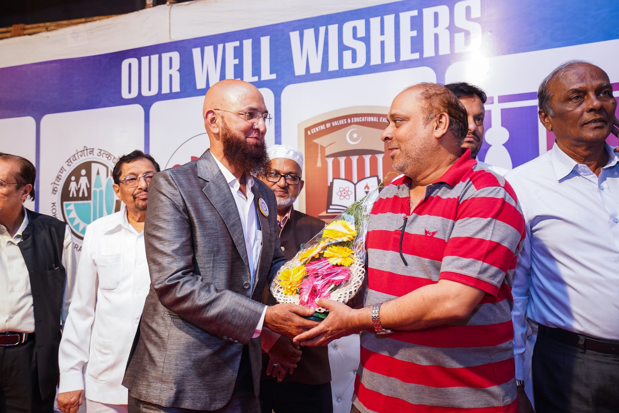 Making Social Impact