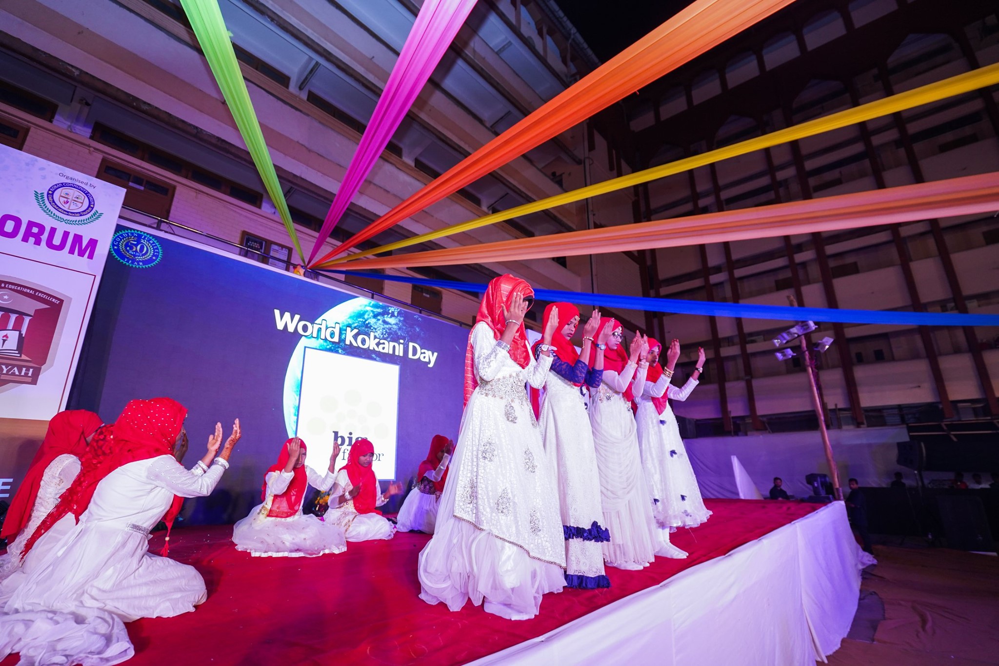 Celebrating Our Culture